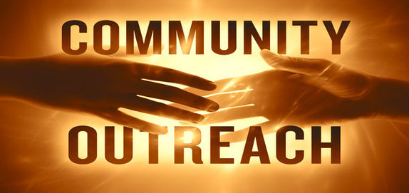 Community Outreach
